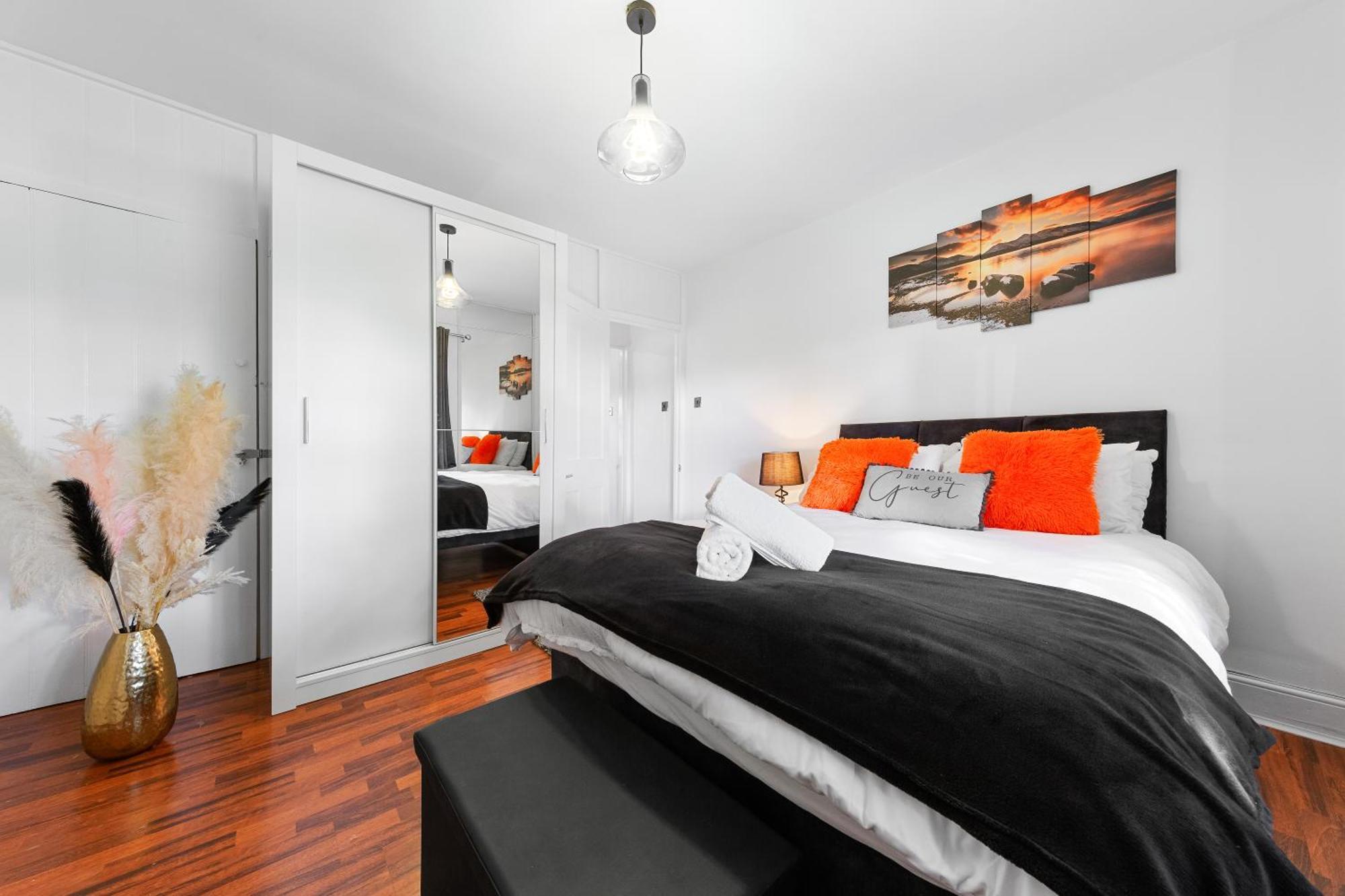 The Hogwarts Retreat - Cinema Room - Special May Offer - 25Th - 31St Watford  Exterior foto