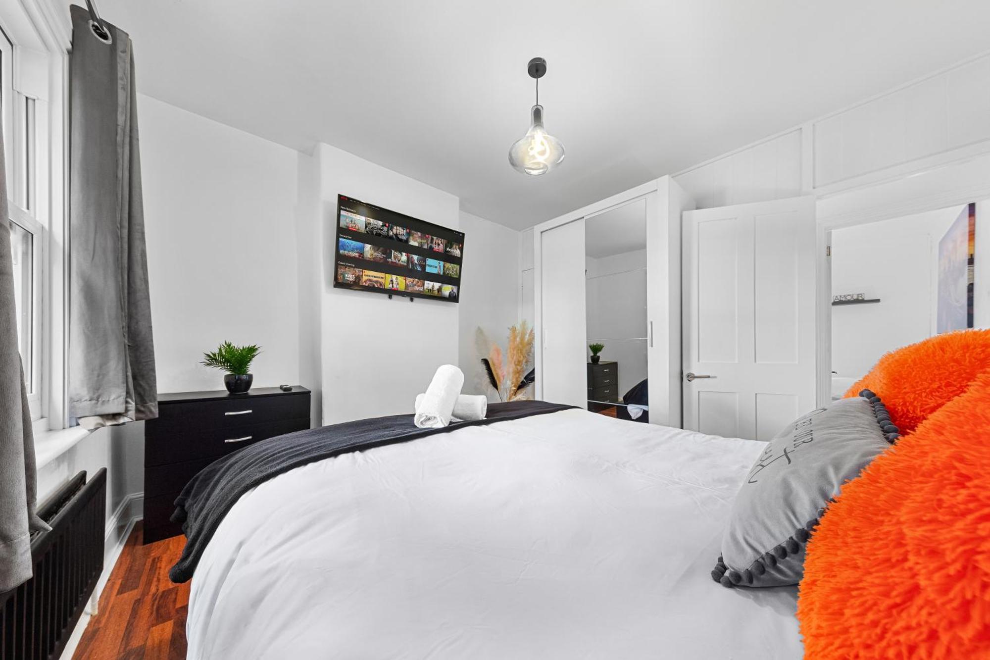 The Hogwarts Retreat - Cinema Room - Special May Offer - 25Th - 31St Watford  Exterior foto